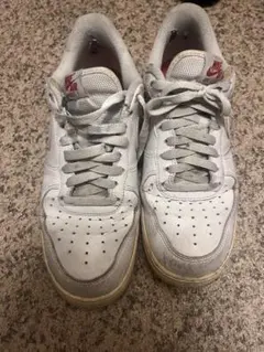 NIKE AIR FORCE1 ナイキ　エアフォース1 バレンタイン限定