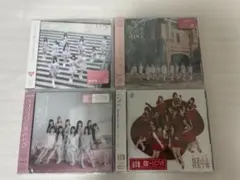 LOVE(イコラブ) CD 通常盤まとめ売り - メルカリ