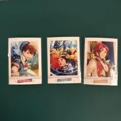 あんさんぶるスターズ！ ぱしゃっつ