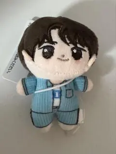 TWS ハンジン ちびぐるみ ほわぬい ぬいぐるみセット TWS From PLEDIS ENTERTAINMENT ほわぬい│株式会社BANDAI SPIRITS