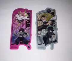 鬼滅の刃 無限城編 猗窩座再来 入場特典