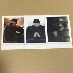 名探偵コナン ウォッカ ジン ぱしゃこれ 黒鉄の魚影