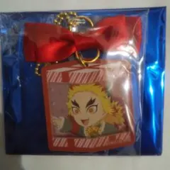 鬼滅の刃 クリスマス 2025 オーナメント チャーム 煉獄杏寿郎