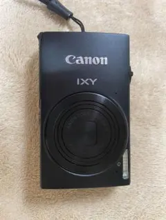 Canon IXY 420F （ブラック）のサムネイル