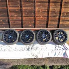 2026年最新】zc33s ホイール スイフトスポーツの人気アイテム - メルカリ