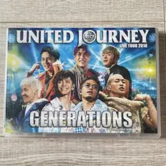 GENERATIONS from EXILE TRIBE/GENERATION…