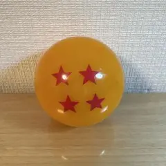 ドラゴンボール マクドナルドコラボ 四星球