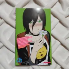 チェンソーマン　レゼ編　映画特典