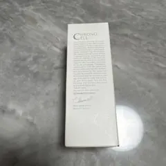 2025年最新】クロノセル美容液です。の人気アイテム - メルカリ