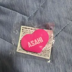 TREASURE アサヒ