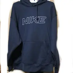 Nike ドライフィット パーカー Lサイズ
