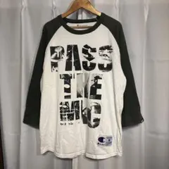Diggy-MO' El.brown PASS THE MIC - メルカリ