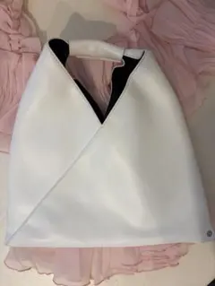 ☆MM6 Maison Margiela☆バッグ ホワイトのサムネイル