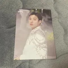 StrayKids スキズ MANIAC バンチャン ラントレ