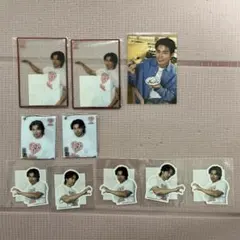 THE RAMPAGE ランペ 武知海青 ロト