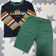 ムージョンジョン２点セット