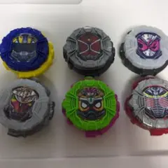ライドウォッチまとめ売り