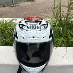 AGV フルフェイスヘルメット ホワイト イエロー ロッシ46番 - メルカリ