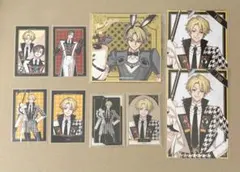 匿名配送】ハイカード イベント 有償 特典 カード フィン - メルカリ
