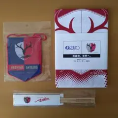 2026年最新】鹿島アントラーズ の人気アイテム - メルカリ