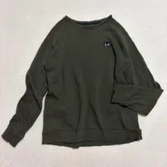 アンダーアーマー◇ロゴトレーナー スポーツ トレーニング ストリート LG