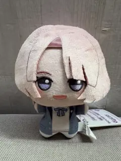 学園アイドルマスター ちびぐるみ　学園生活　有村麻央