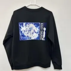 HUNTER×HUNTER アベイル キルア 雷掌 ロンT　 M-Lサイズのサムネイル
