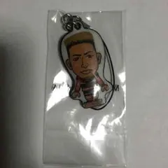 GENERATIONS 関口メンディー ジャージクリーナー