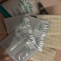 ALBION Skin Conditioner トライアルセット