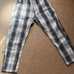 《USED》ブランシェス　テーパードパンツ　ボトムス　男の子　女の子　150㎝