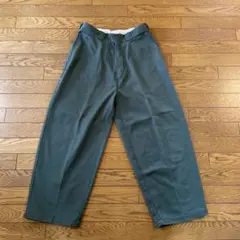 Dickies × B shop 別注ワイドパンツのサムネイル