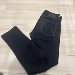 Levi's Made & Crafted 511W31L32濃紺