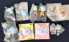 BTS　BT21　タイニータン　③