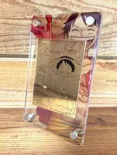 2026年最新】麦わらストア プレミアムメタルプレートの人気アイテム