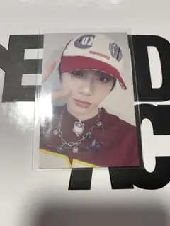 BOYNEXTDOOR テサン 19.99 HMV ラキドロ トレカ 2