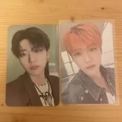 ラキドロ セット ジェミン nct ドリム dreamscape