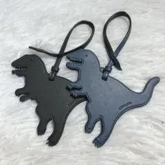 新品coach レキシー ツリー バッグ チャーム - メルカリ