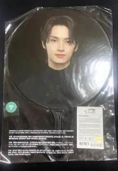 2026年最新】seventeen follow again うちわ ジュンの人気アイテム