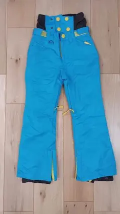 スノボウェア パンツ 子供用 キッズ 120cm