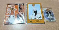 ハイキュー!! 日向翔陽 まとめ売り