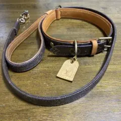 2026年最新】犬ルイヴィトン首輪の人気アイテム - メルカリ