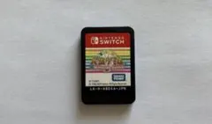 Switch 人生ゲーム ケースなし