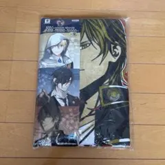 刀剣乱舞ONLINE バスタオル 大倶利伽羅のサムネイル