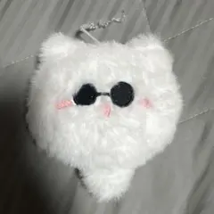 ぬいぐるみ 五条悟 ねこ