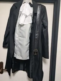 翠華様専用】文豪ストレイドッグス 文スト 太宰治 黒の時代 コート 