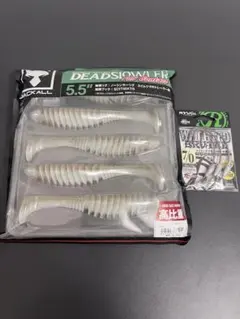 2026年最新】JACKALL 釣種：ルアー スイムベイトの人気アイテム - メルカリ