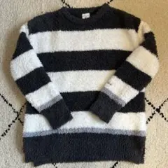 ジェラートピケ モコモコ ルームウェア