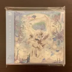 まふまふ アルバム 世会色ユニバース 通常盤