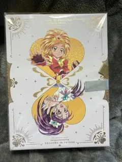 ふたりはプリキュア Splash☆Star 20th BOX 未開封ブルーレイ - メルカリ