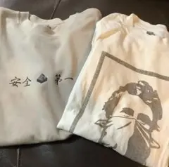 新品 Mountain Research 山岳種族 速乾TEE XL - メルカリ